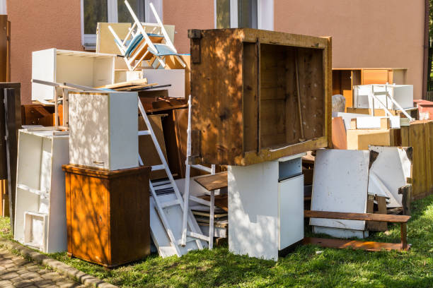 Best Construction Debris Removal  in Jonesboro, LA