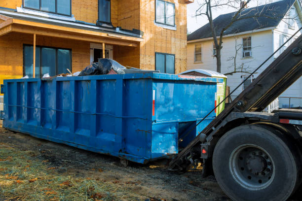 Trusted Jonesboro, LA Junk Removal Services Experts