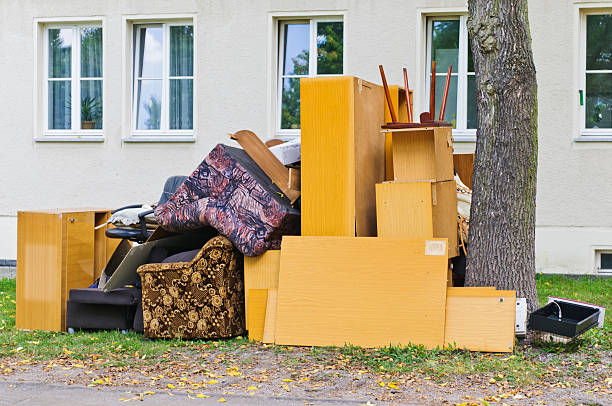 Shed Removal in Jonesboro, LA