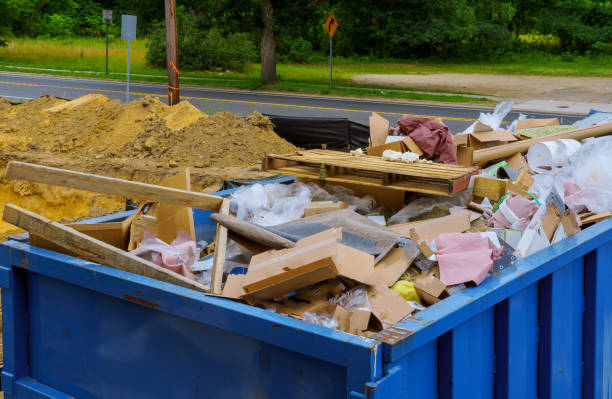 Recycling Services for Junk in Jonesboro, LA