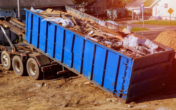Best Yard Waste Removal  in Jonesboro, LA